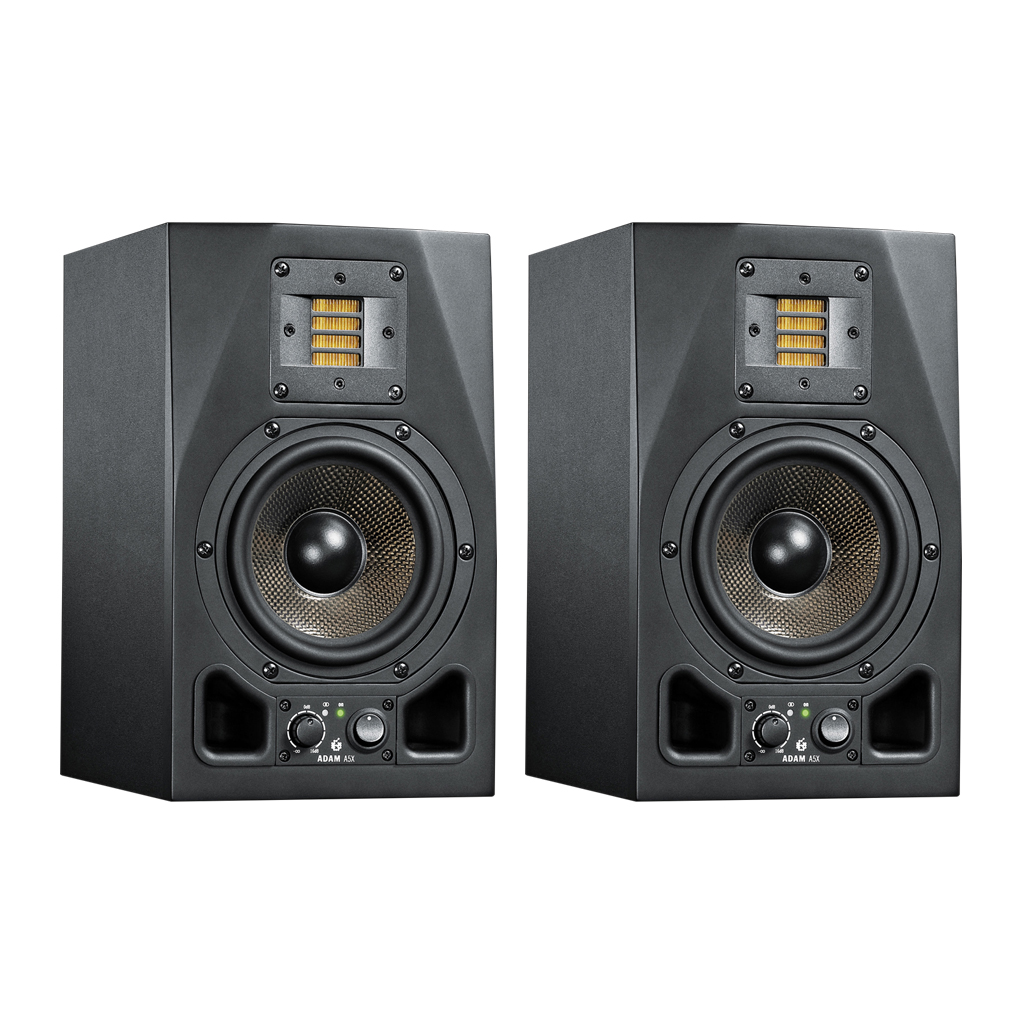 Adam A5X Nearfield Monitor ( Pair )